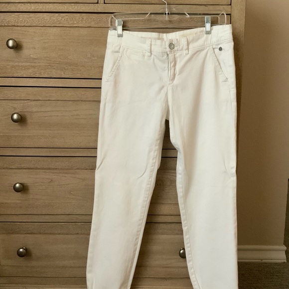 Anthropologie Chinos - Picture 3 of 4